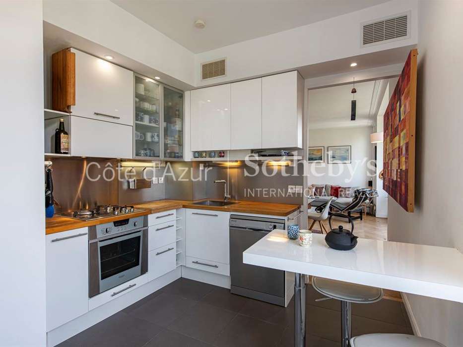 Appartement Nice
