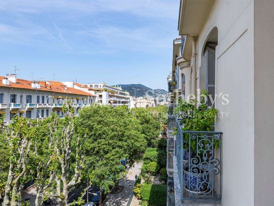 Appartement Nice