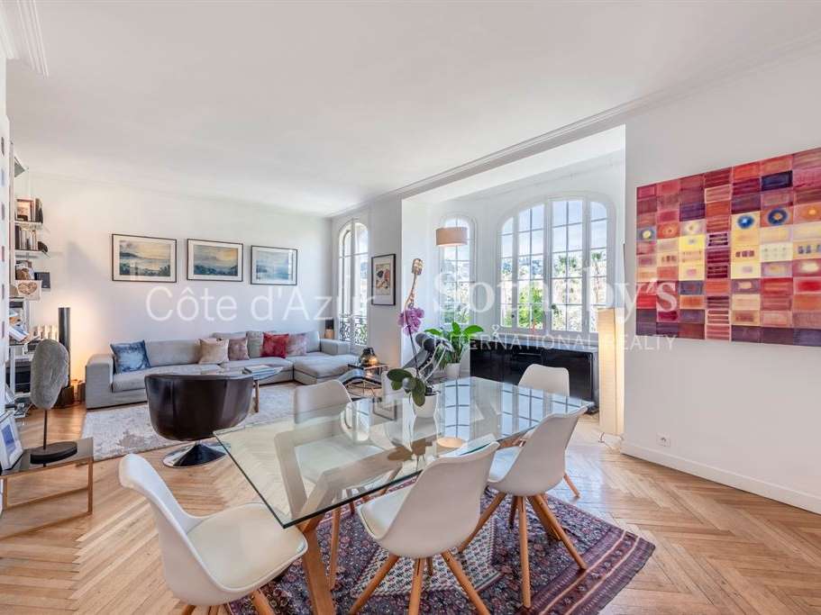 Appartement Nice
