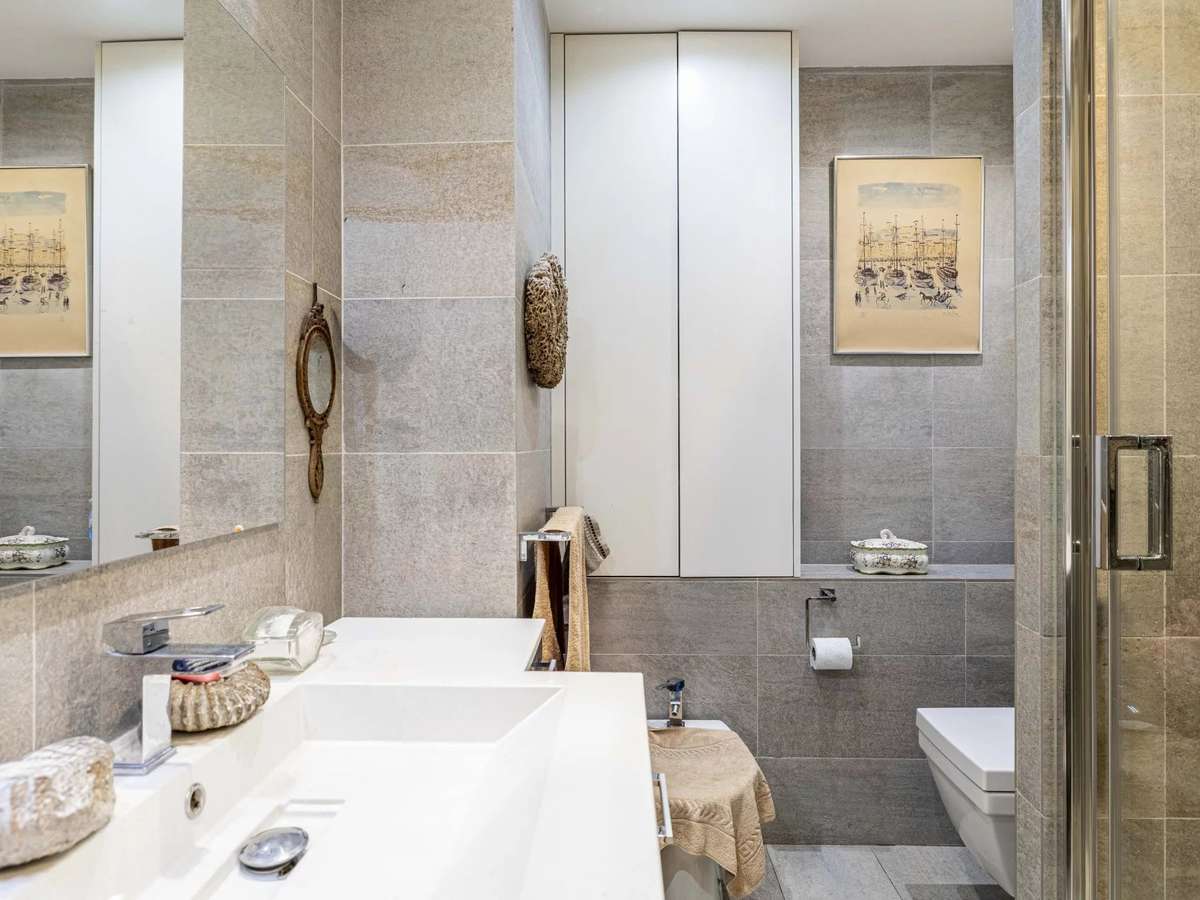 Appartement Nice