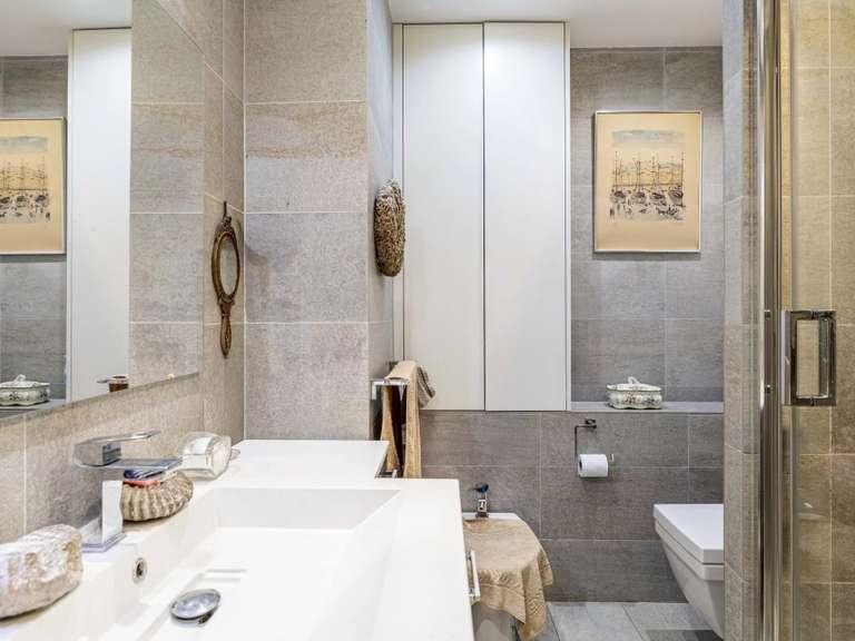 Appartement Nice - 2 chambres - 164m²
