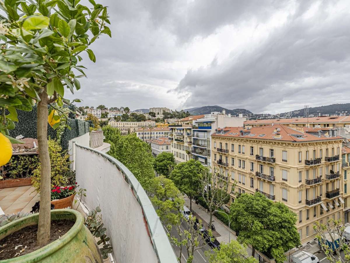 Appartement Nice