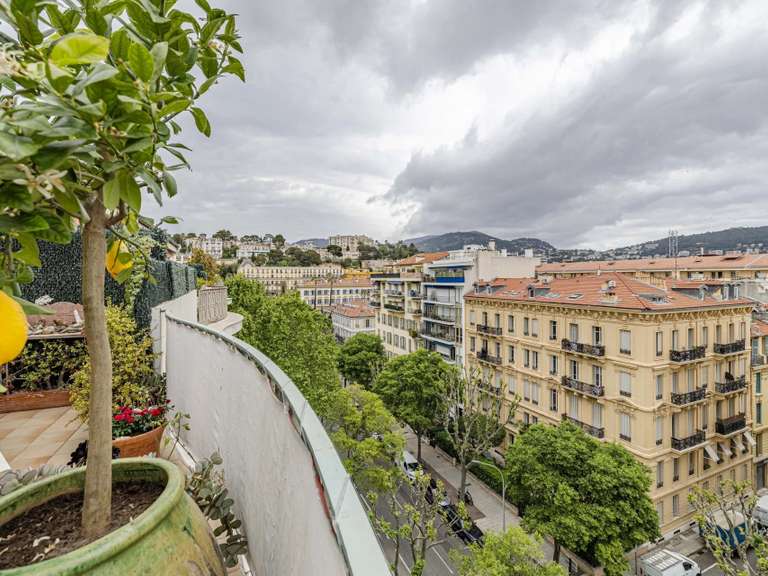 Appartement Nice - 2 chambres - 164m²