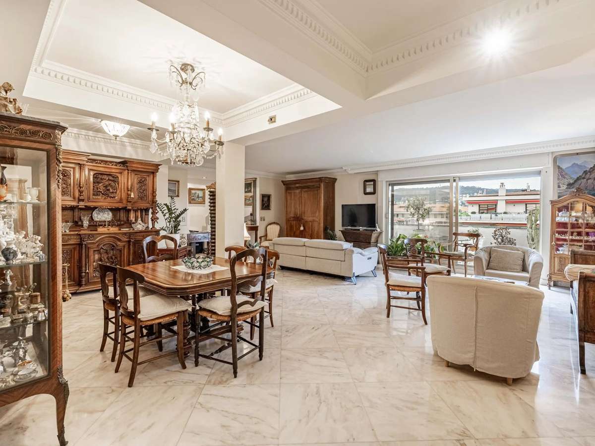 Appartement Nice