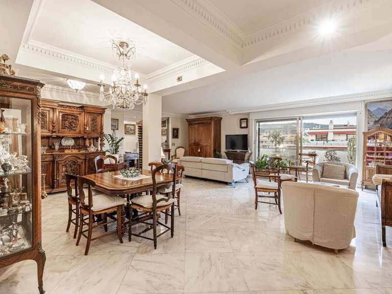 Appartement Nice - 2 chambres - 164m²