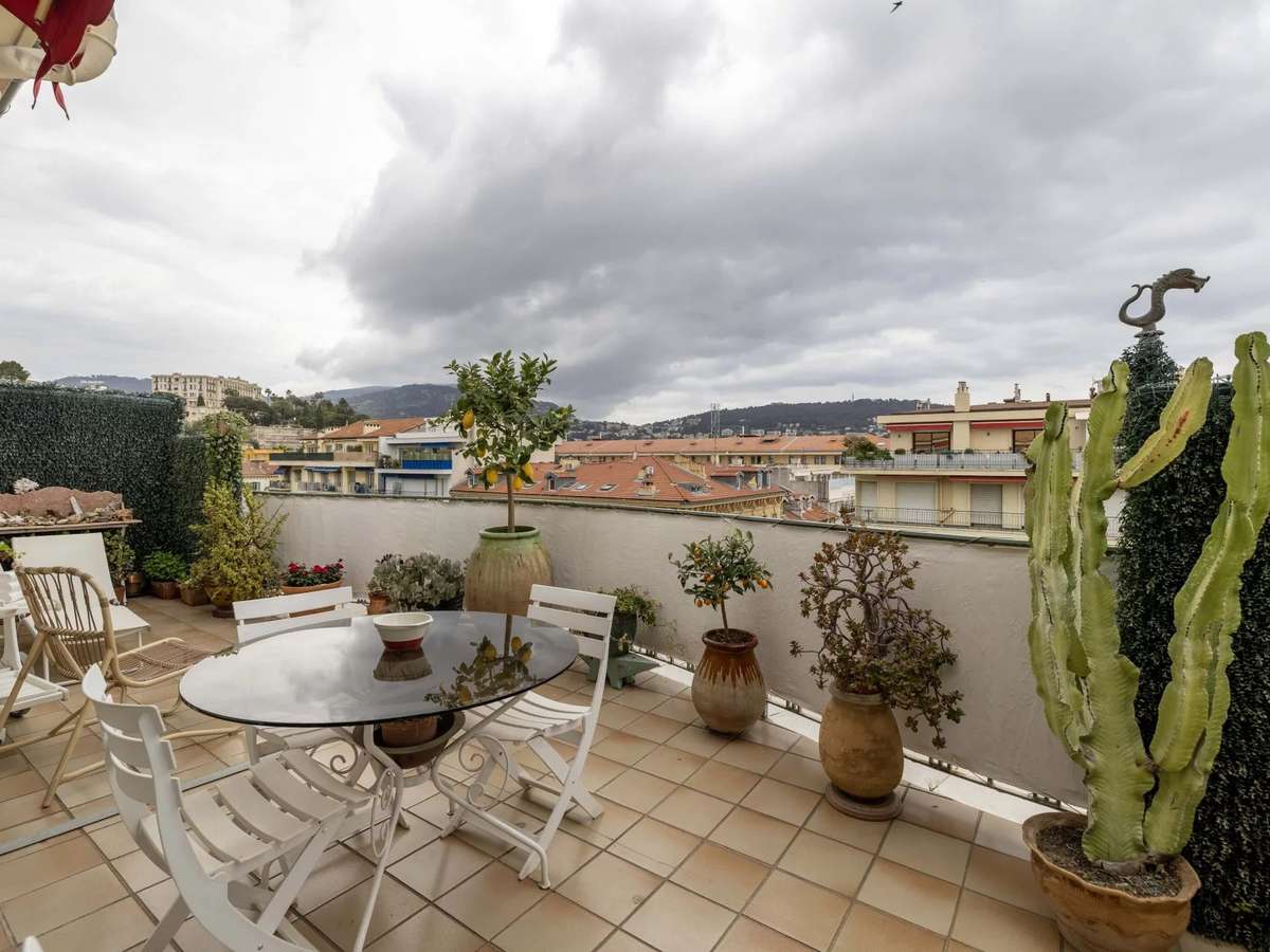 Appartement Nice
