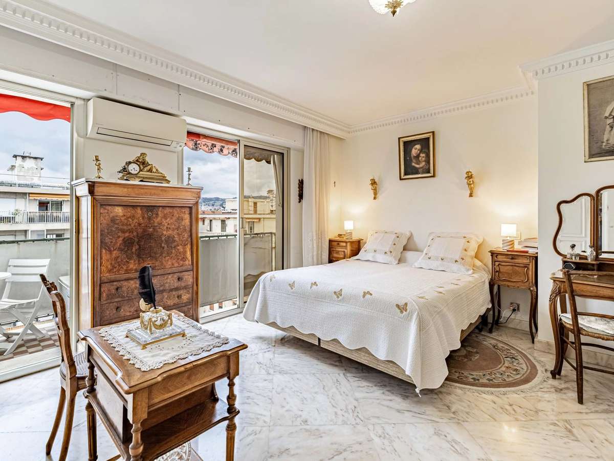 Appartement Nice