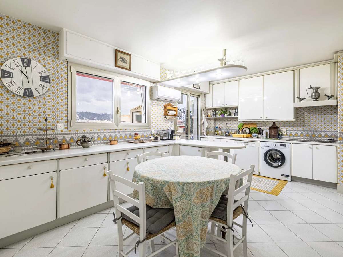 Appartement Nice