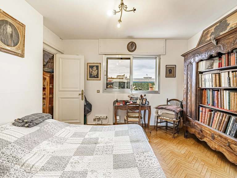 Appartement Nice - 2 chambres - 164m²