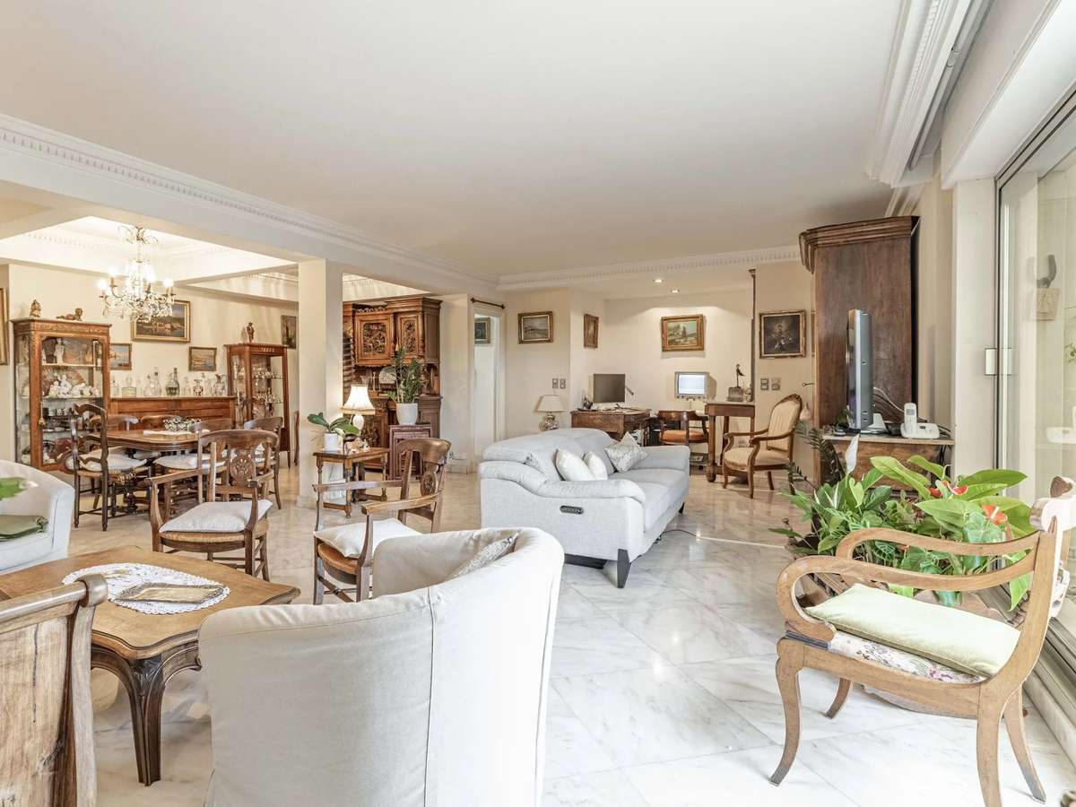 Appartement Nice