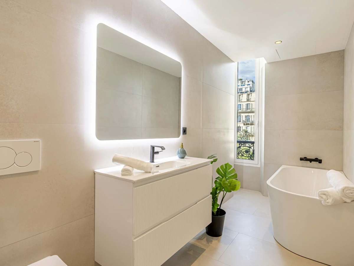 Appartement Nice