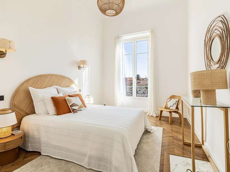 Appartement Nice - 4 chambres - 199m²