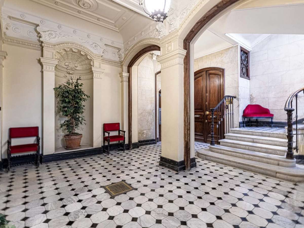 Appartement Nice