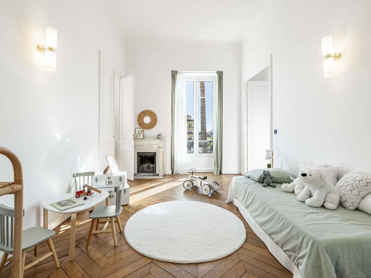 Appartement Nice