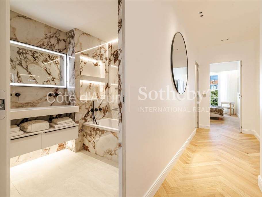 Appartement Nice