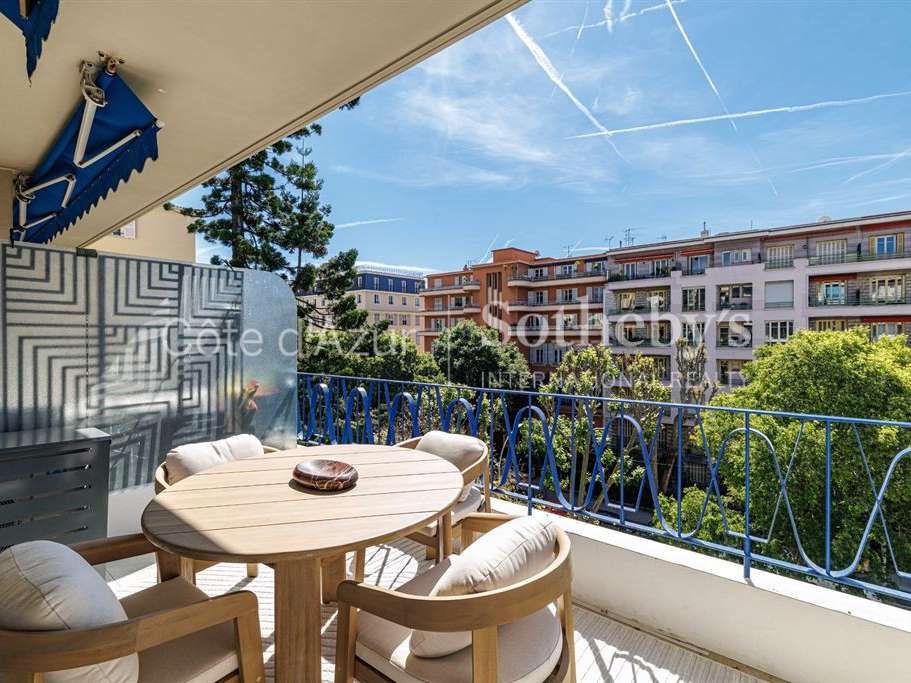 Appartement Nice