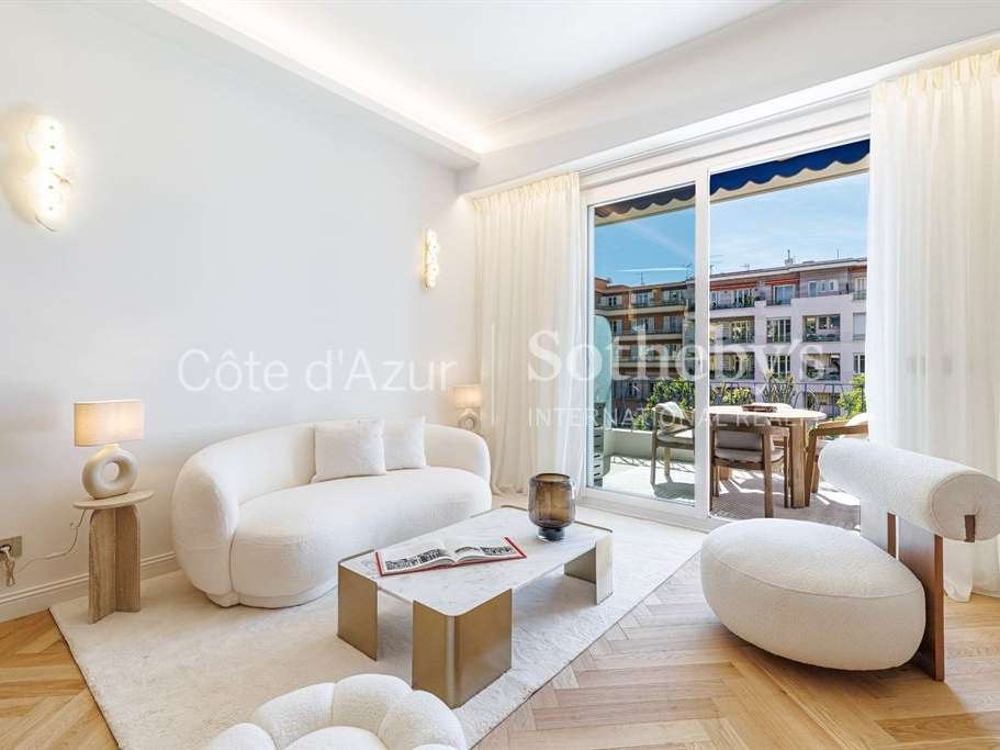 Appartement Nice