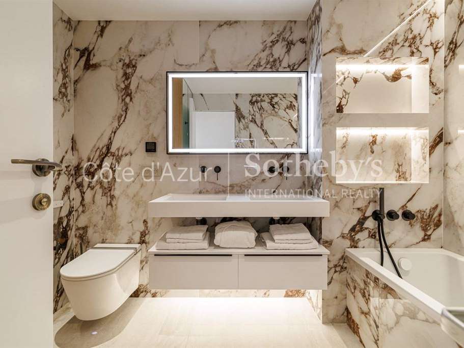 Appartement Nice