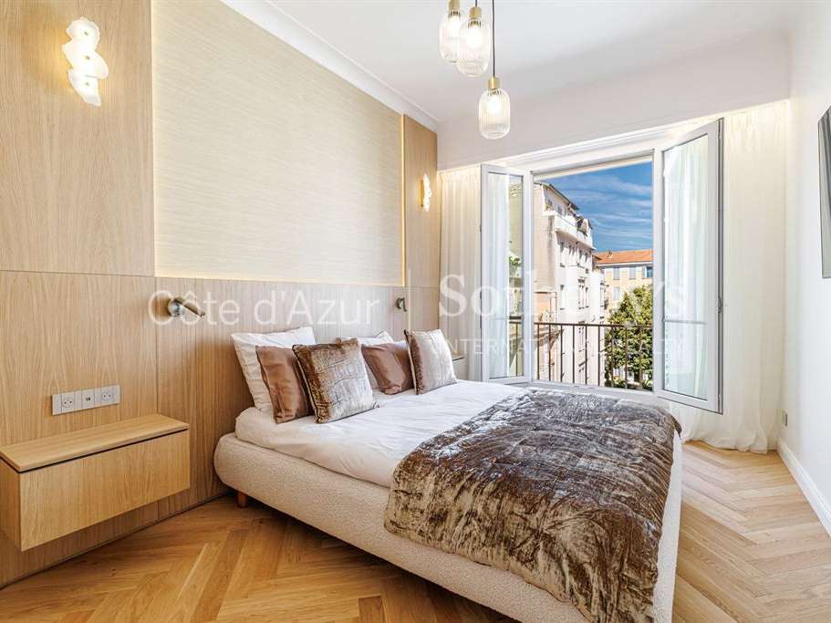 Appartement Nice