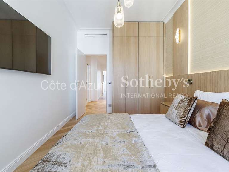 Appartement Nice - 3 chambres - 90m²