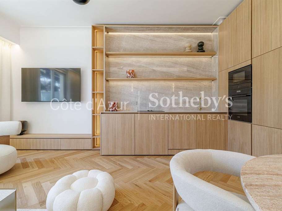 Appartement Nice