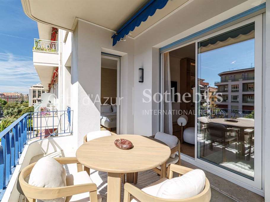 Appartement Nice