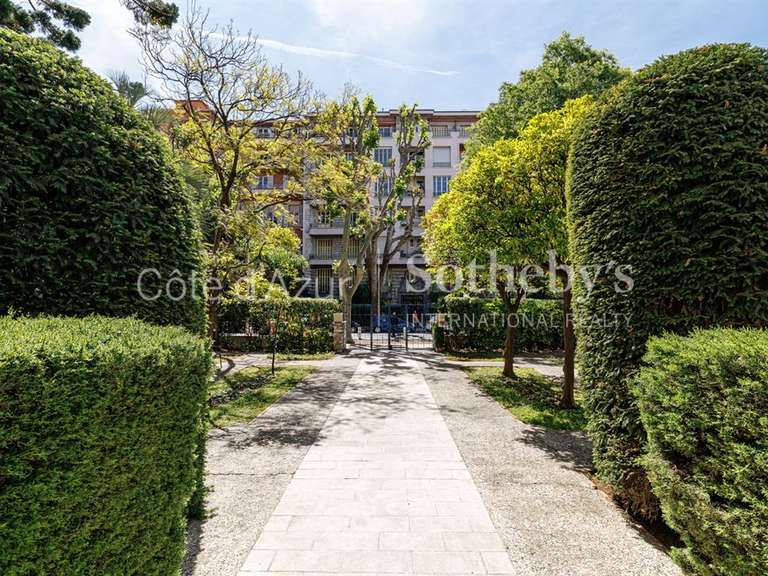 Appartement Nice - 3 chambres - 90m²