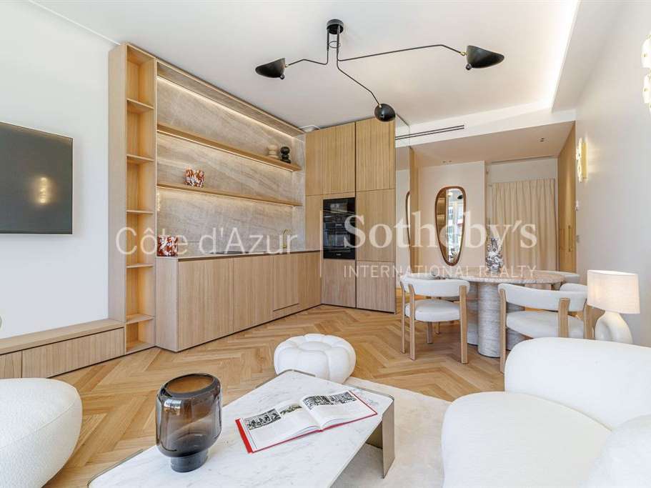 Appartement Nice