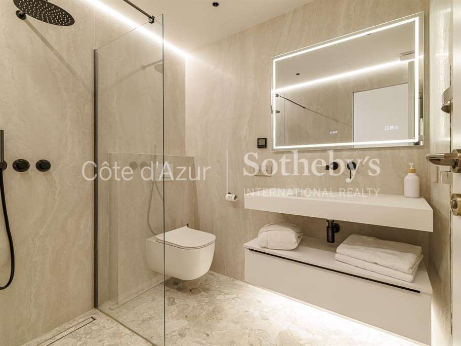 Appartement Nice