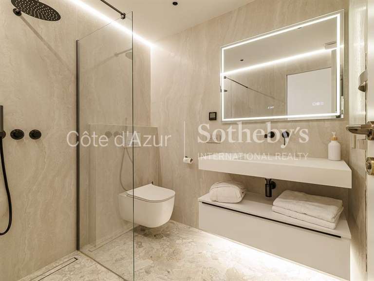 Appartement Nice - 3 chambres - 90m²