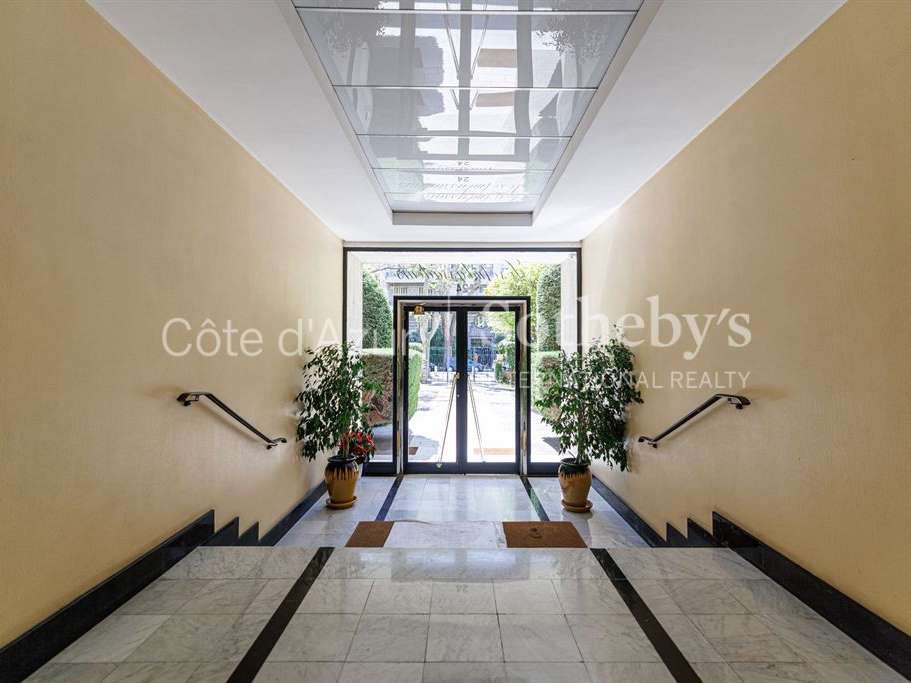 Appartement Nice