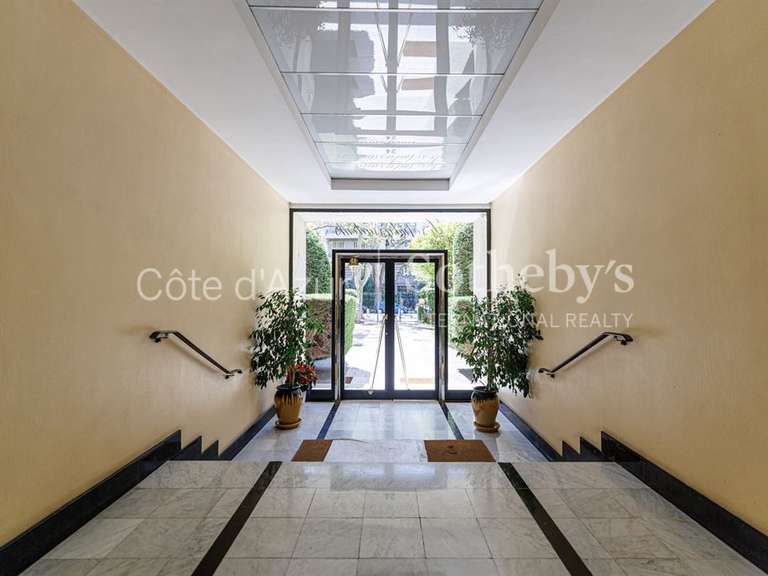 Appartement Nice - 3 chambres - 90m²