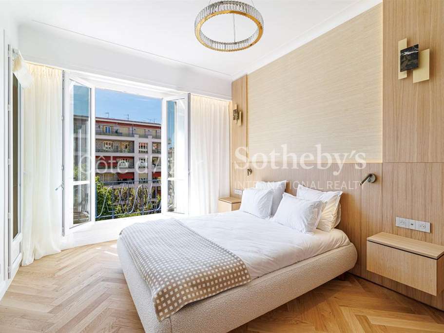 Appartement Nice