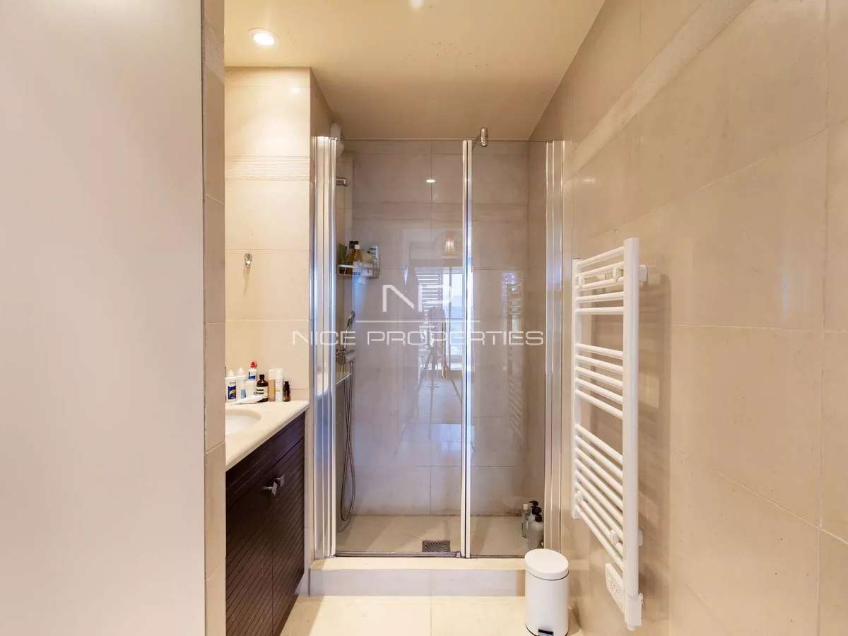Appartement Nice