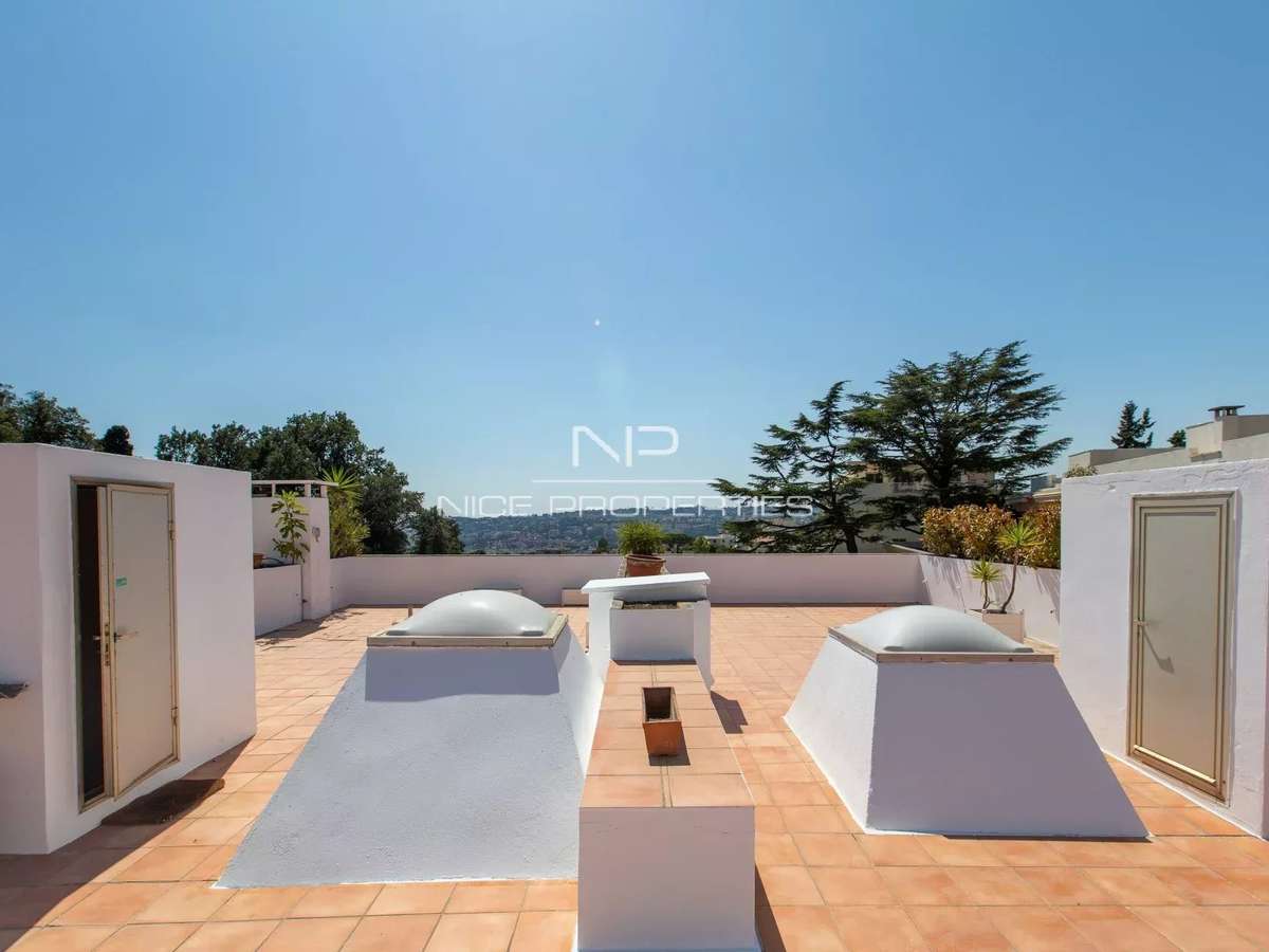 Appartement Nice