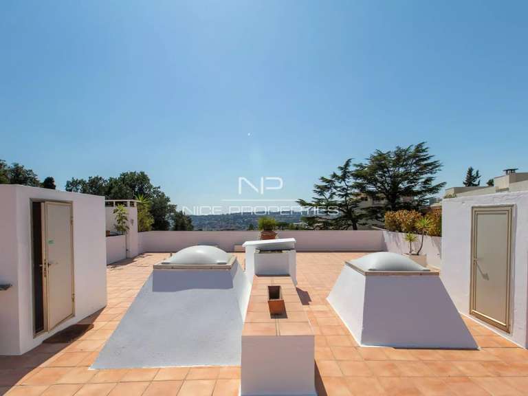 Appartement Nice - 3 chambres - 328m²