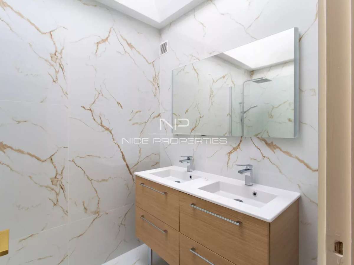 Appartement Nice