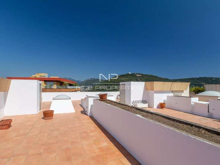 Appartement Nice - 3 chambres - 328m²