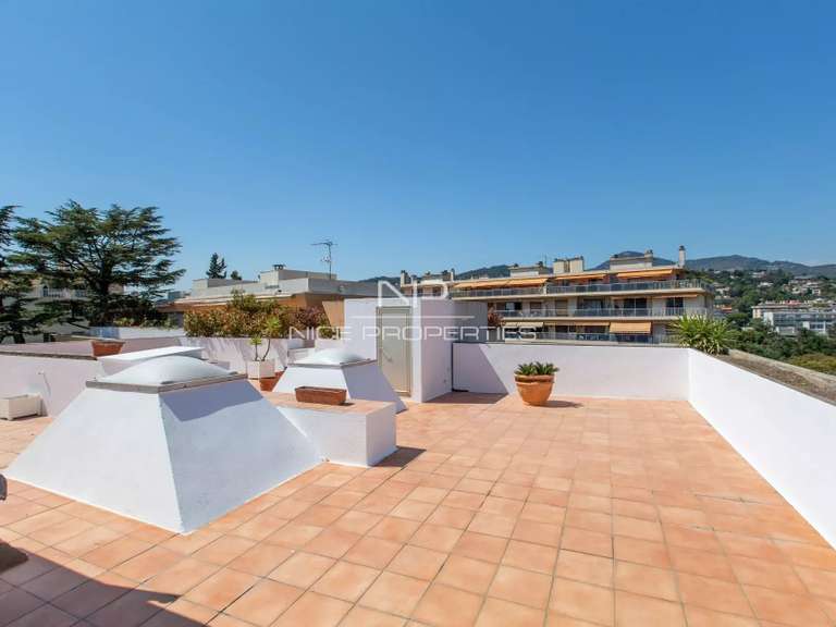 Appartement Nice - 3 chambres - 328m²