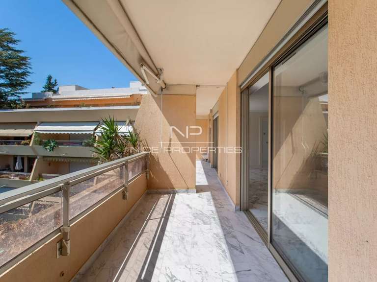 Appartement Nice - 3 chambres - 328m²