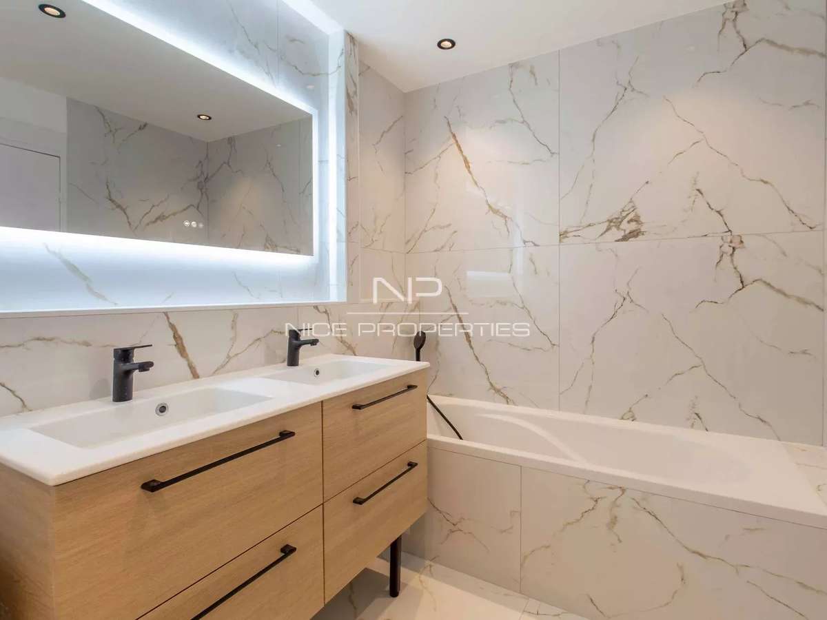 Appartement Nice
