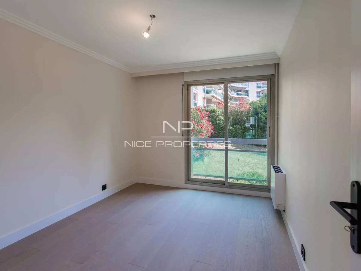 Appartement Nice