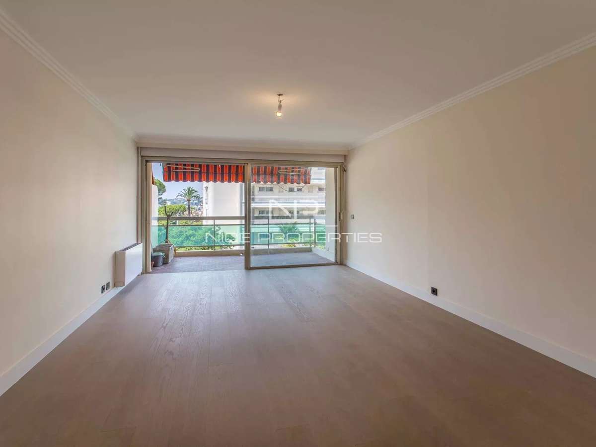 Appartement Nice