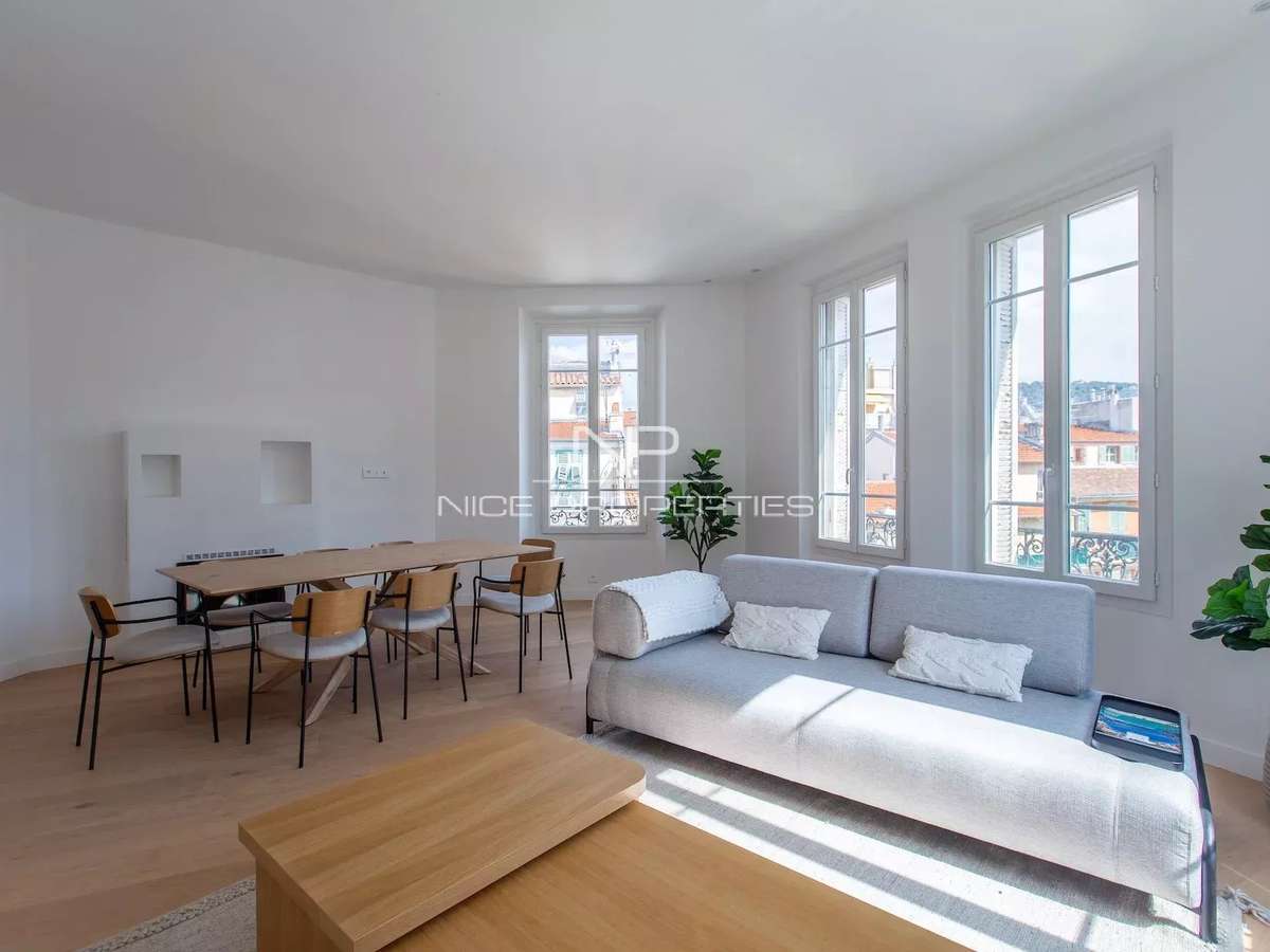 Appartement Nice