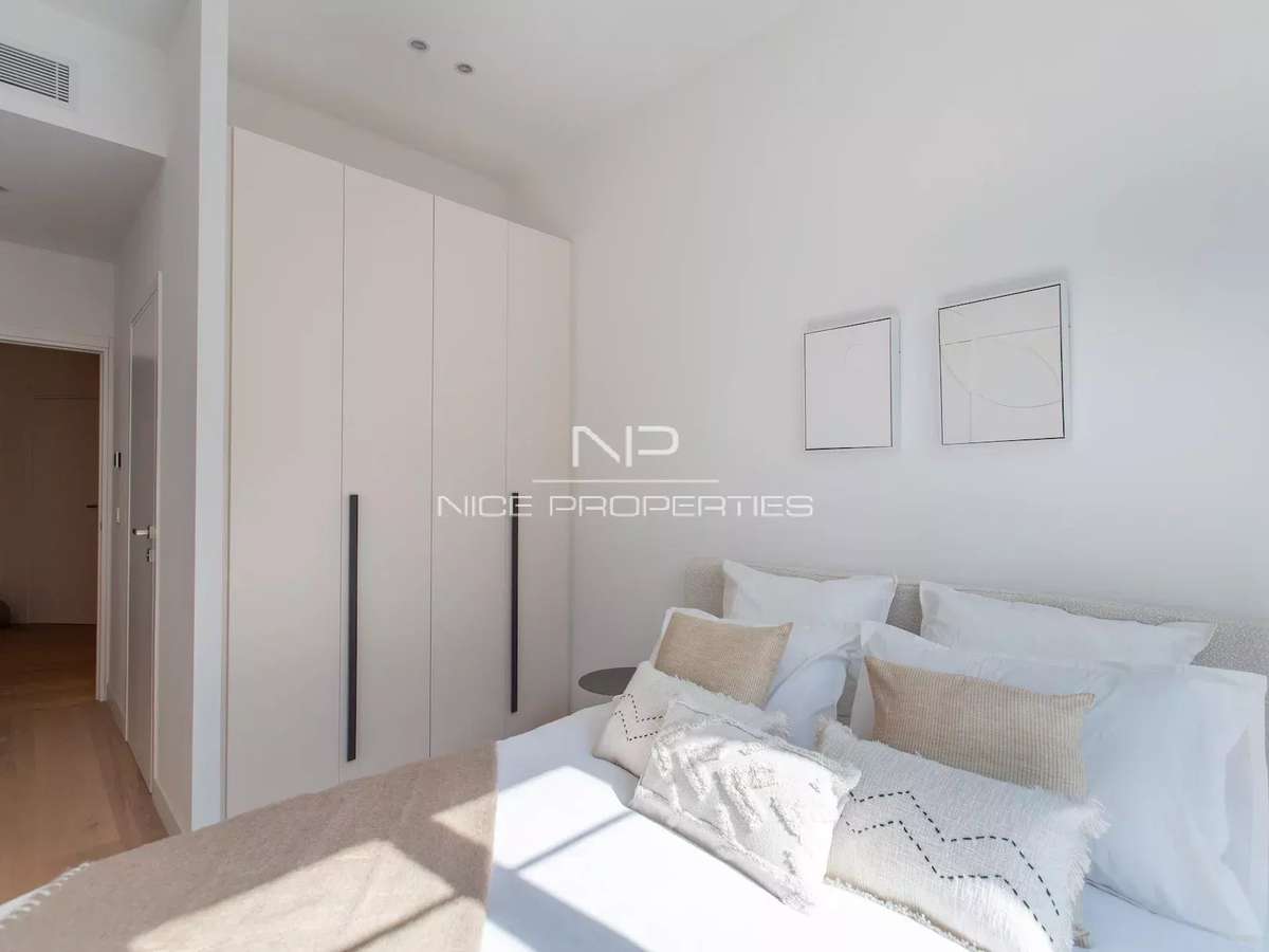 Appartement Nice