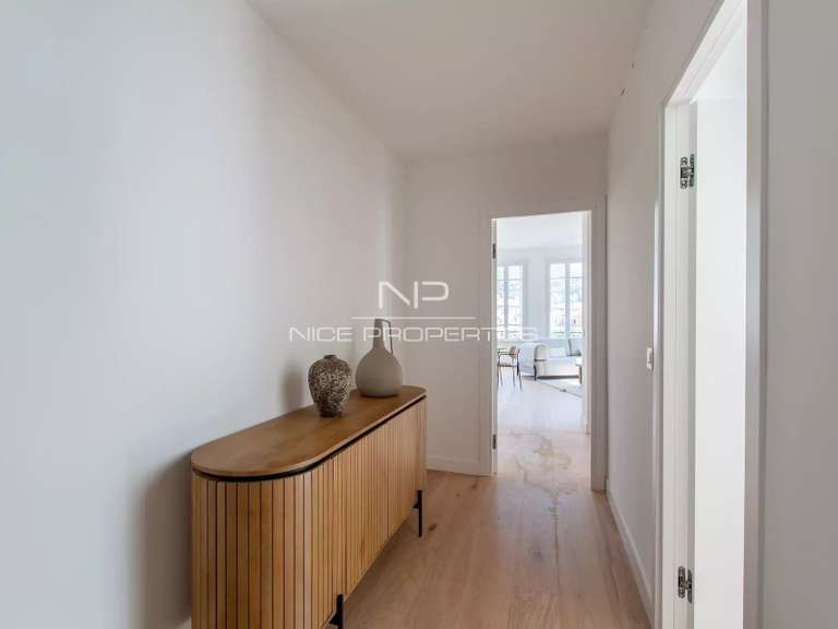 Appartement Nice - 4 chambres - 138m²
