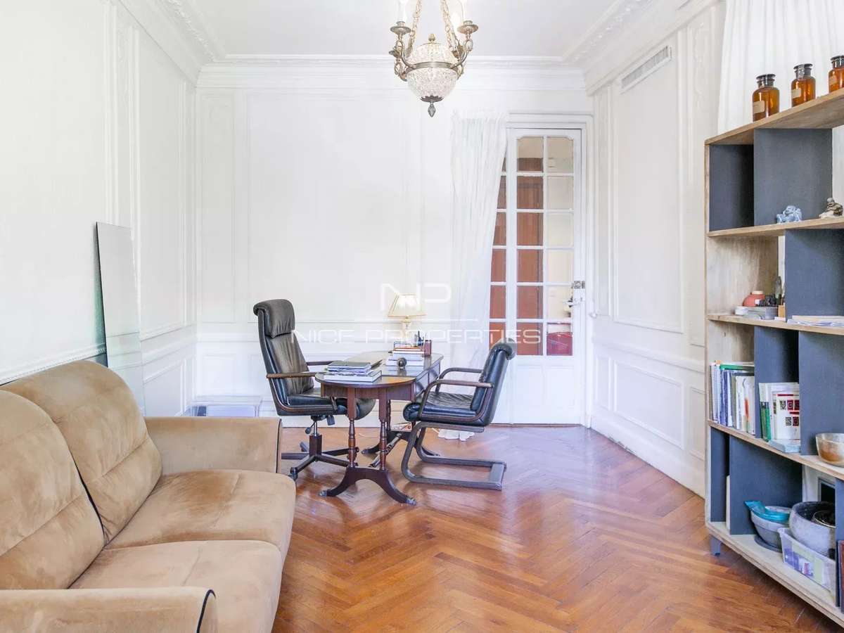 Appartement Nice