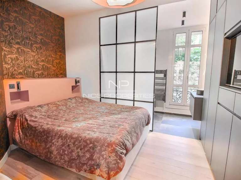 Appartement Nice - 2 chambres - 81m²