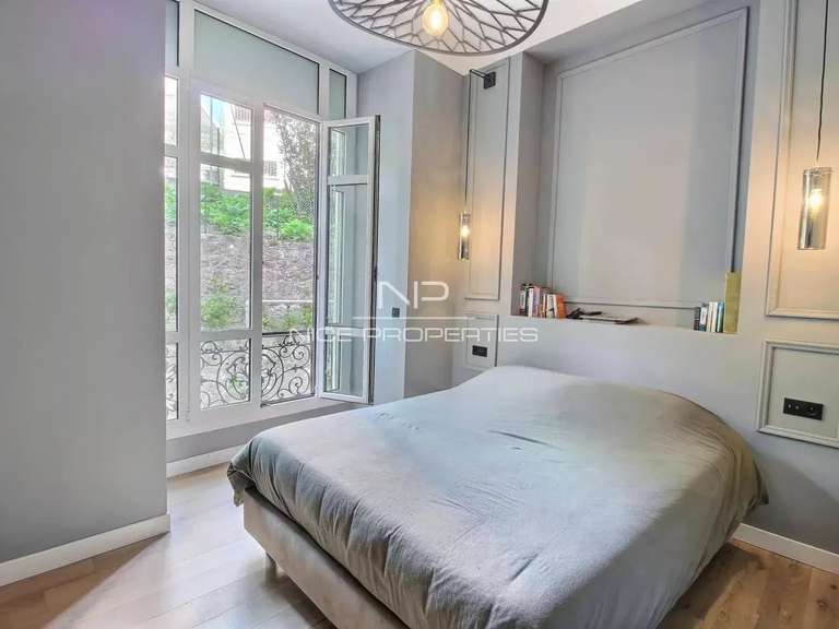 Appartement Nice - 2 chambres - 81m²