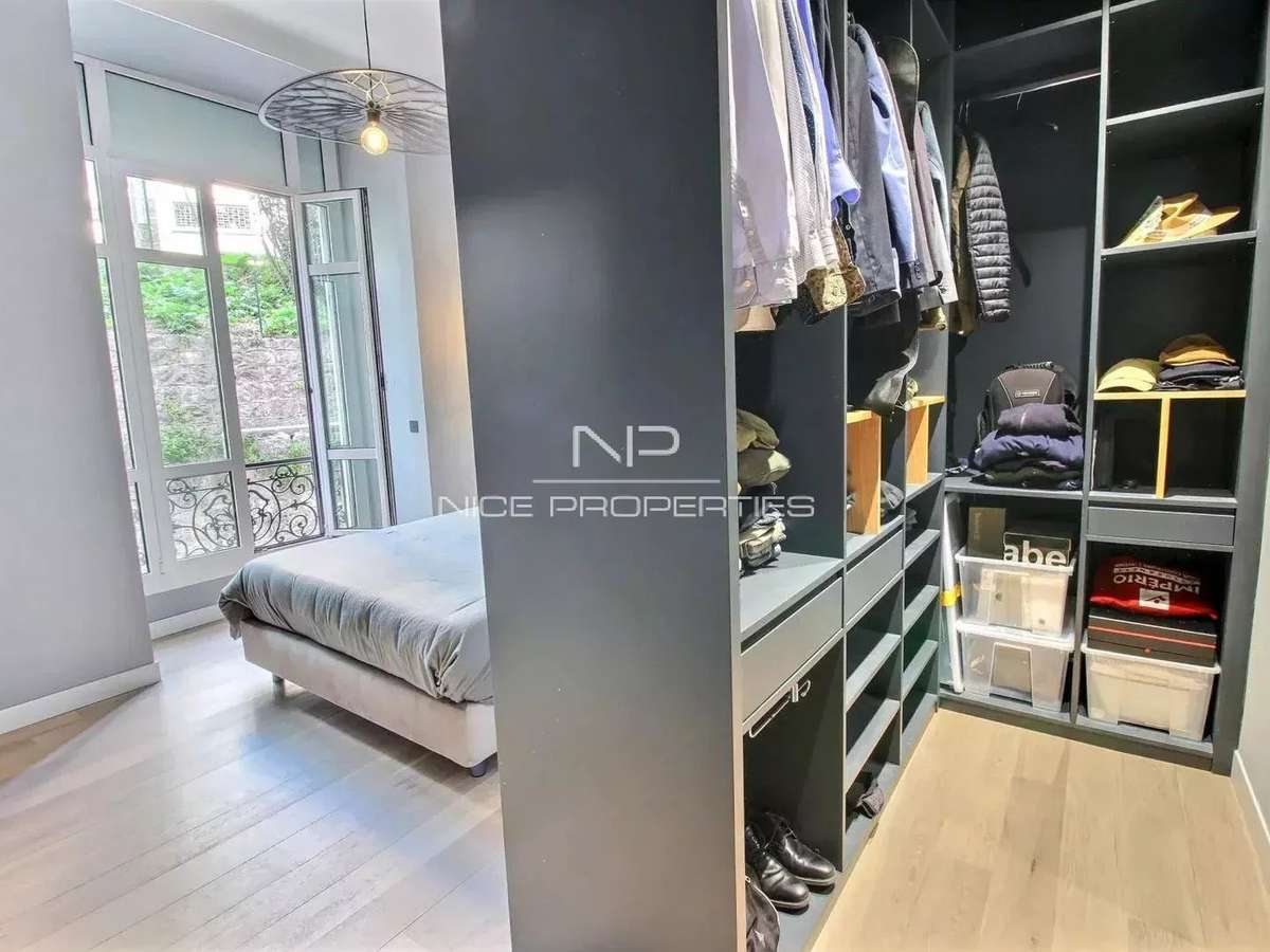 Appartement Nice